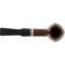 Stanwell Trio Brown polished 407/9 (31298188) Draufsicht