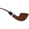 Stanwell Trio Brown polished 409/9 (31298201) Detailbild