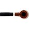 Stanwell Sterling Brown polished Model 11/9 (31267011) Draufsicht