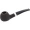 Stanwell Sterling Black Sand Model 109/9 (31267244)