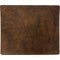 Neerup Ledermatte braun 25,5 x 21,5 cm
