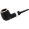 Big Ben Royal Highness black matte 884 nature top
