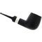 Big Ben Royal Highness black matte 884 nature top Detailbild
