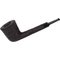 Dublin/Lumberman Sandgestrahlt Schwarz 01