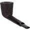 Dublin/Lumberman Sandgestrahlt Schwarz 02