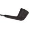 Dublin/Lumberman Sandgestrahlt Schwarz 05