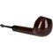 Apple Glatt Dunkelbraun 04