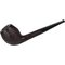 Brandy Sandgestrahlt Schwarz 01