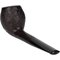 Brandy Sandgestrahlt Schwarz 02