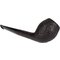 Brandy Sandgestrahlt Schwarz 05