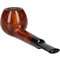 Apple Glatt Braun 03