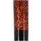 Apple Glatt Braun 04