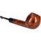 Apple Glatt Braun 05