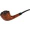 Dublin Glatt Braun 01