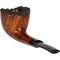 Dublin Glatt Braun 02