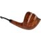 Dublin Glatt Braun 05