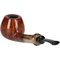 Apple Glatt Braun Horn 03