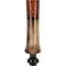 Apple Glatt Braun Horn 04