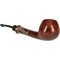 Apple Glatt Braun Horn 05