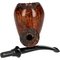 Calabash Glatt Braun 07