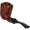 Former Pfeifen Freeform Glatt Dunkelbraun_02