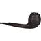Former Pfeifen Egg Sandgestrahlt Schwarz_04