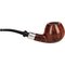 Former Pfeifen Apple Glatt Dunkelbraun_05