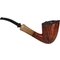 Former Pfeifen Dublin Glatt Dunkelbraun_05