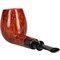 Former Pfeifen Apple Glatt Braun_02