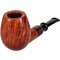 Former Pfeifen Apple Glatt Braun_03