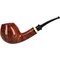Former Pfeifen Egg Glatt Braun_01