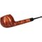 Former Pfeifen Apple Glatt Braun Medium_01