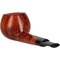 Former Pfeifen Apple Glatt Braun Medium_02