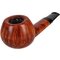 Former Pfeifen Apple Glatt Braun Medium_03
