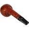 Former Pfeifen Apple Glatt Braun Medium_05