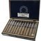 House of Nicaragua King of Ashes #1 (ehemals Rayal Danish Cigars Dark Crown) Kiste offen