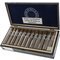 House of Nicaragua King of Ashes #4 (ehemals Royal Danish Cigars Umami) Kiste offen