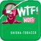 WTF! Shisha-Tobacco MOIS