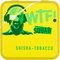 WTF! Shisha-Tobacco SQUAD