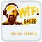 WTF! Shisha-Tobacco SMIZE