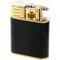 Dunhill The White Spot Unique Turbo Black Lacquer Palladium & Gold Plate