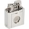 Linien Palladium mit Cutter 04