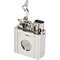 Linien Palladium mit Cutter 05