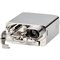 Linien Palladium mit Cutter 07