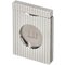 Linien Palladium mit Cutter 10c