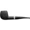 Barling Trafalgar Fossil 1816 (B-Ware) seitlich