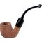 Volkan pipe by Alberto Paronelli Antiqua (interne Nr. 15)