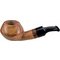 Volkan pipe by Alberto Paronelli Pocket (interne Nr. 17)