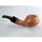 Volkan pipe by Alberto Paronelli Pocket (interne Nr. 17)