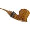 Daniel Mustran Freehand Pfeifen No. 2 Detailbild